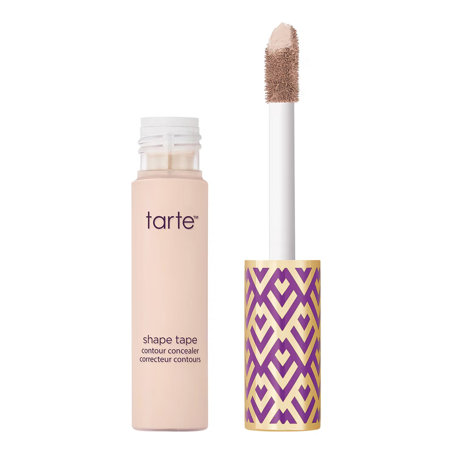 Tarte Shape Tape Anti cernes Fair Beige 12B 10 ML