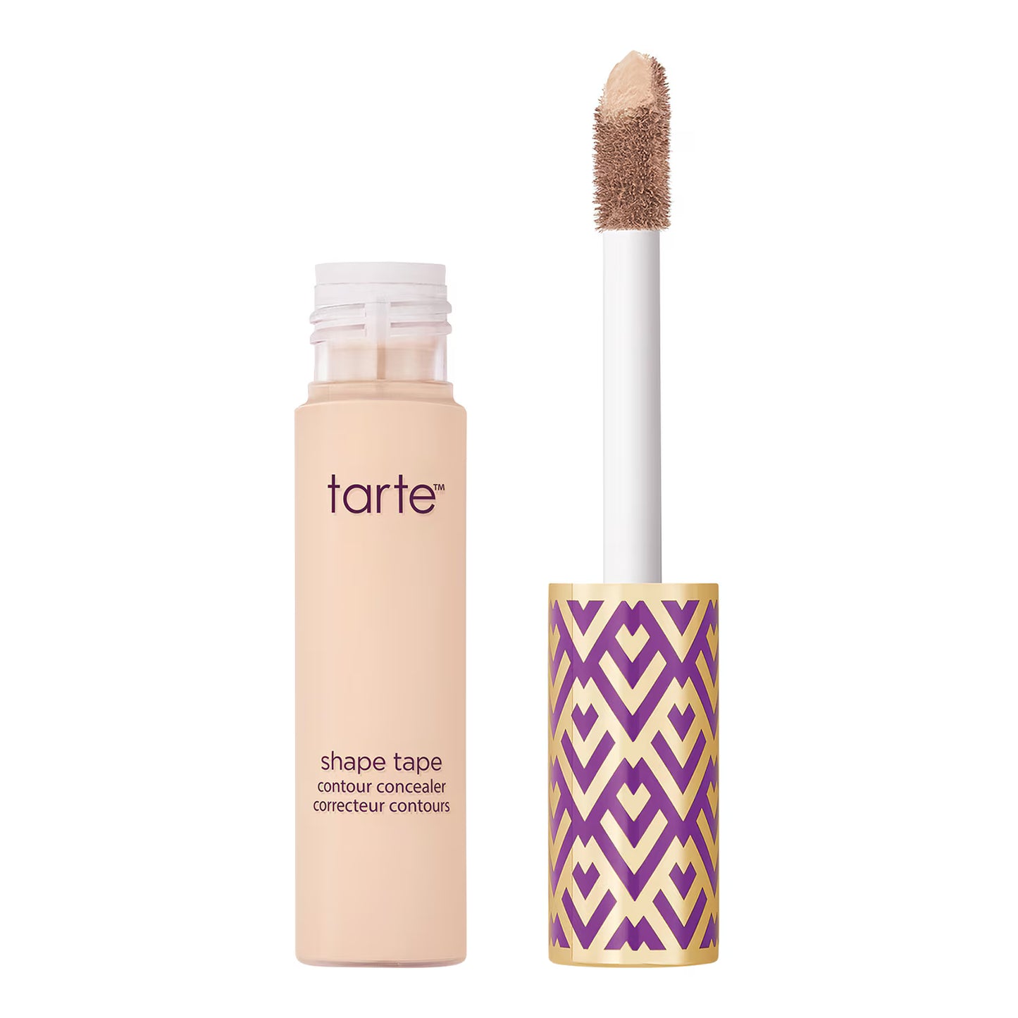 Tarte Shape Tape Anti cernes Fair-Light Neutral 16N 10 ML