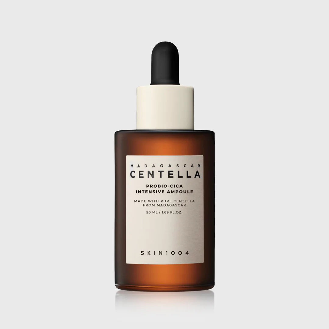 SKIN1004 Madagascar Centella Probio-Cica Intensive Ampoule 50 ml