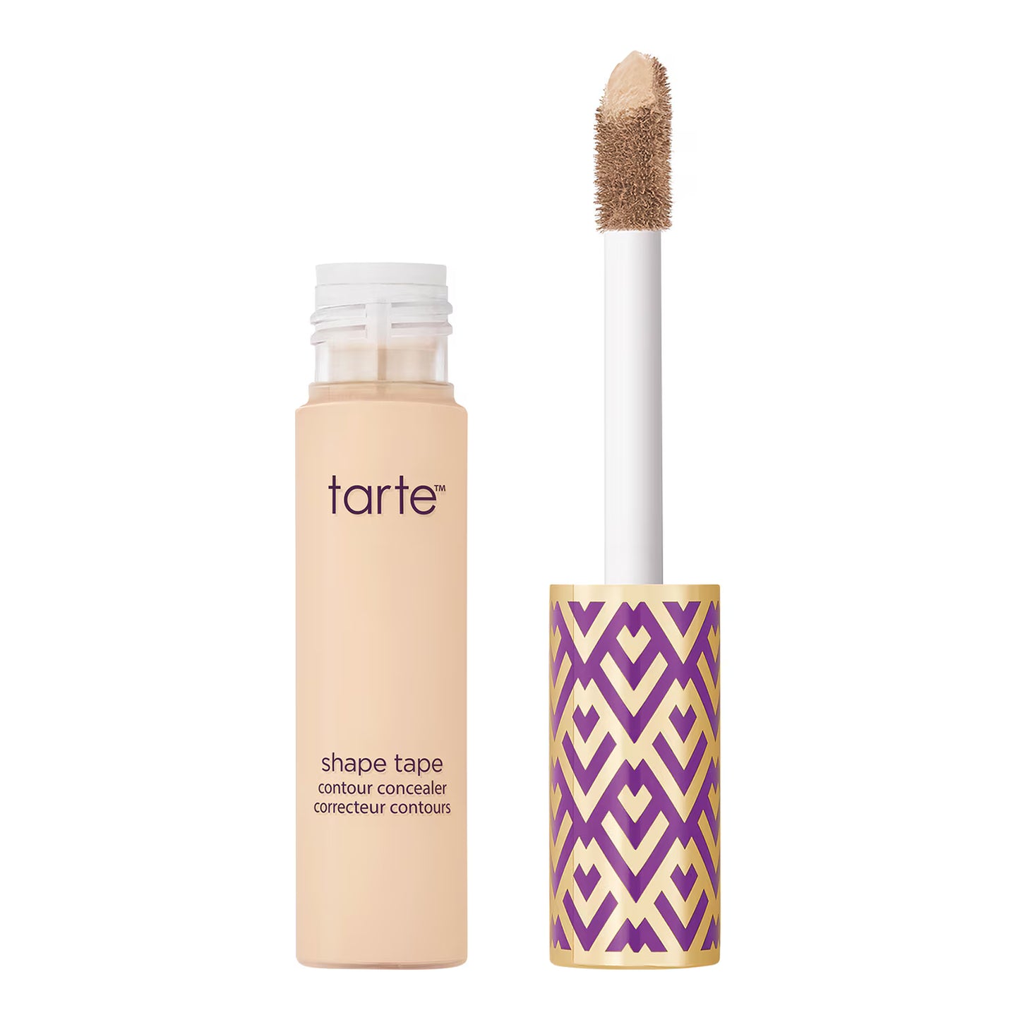 Tarte Shape Tape Anti cernes Light Sand 20S 10 ML