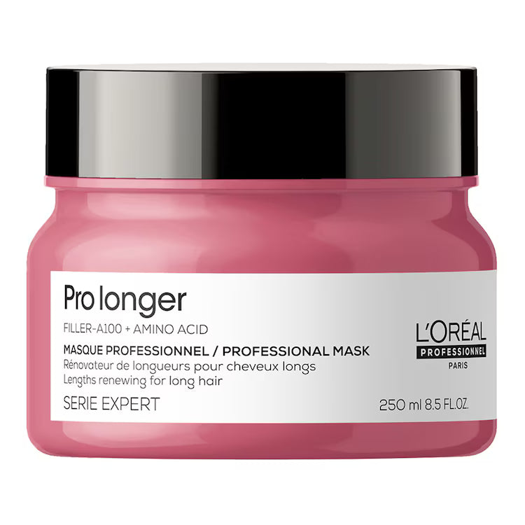 L'Oréal Professionnel Pro Longer - Masque pour cheveux longs aux pointes affinées 250 ml