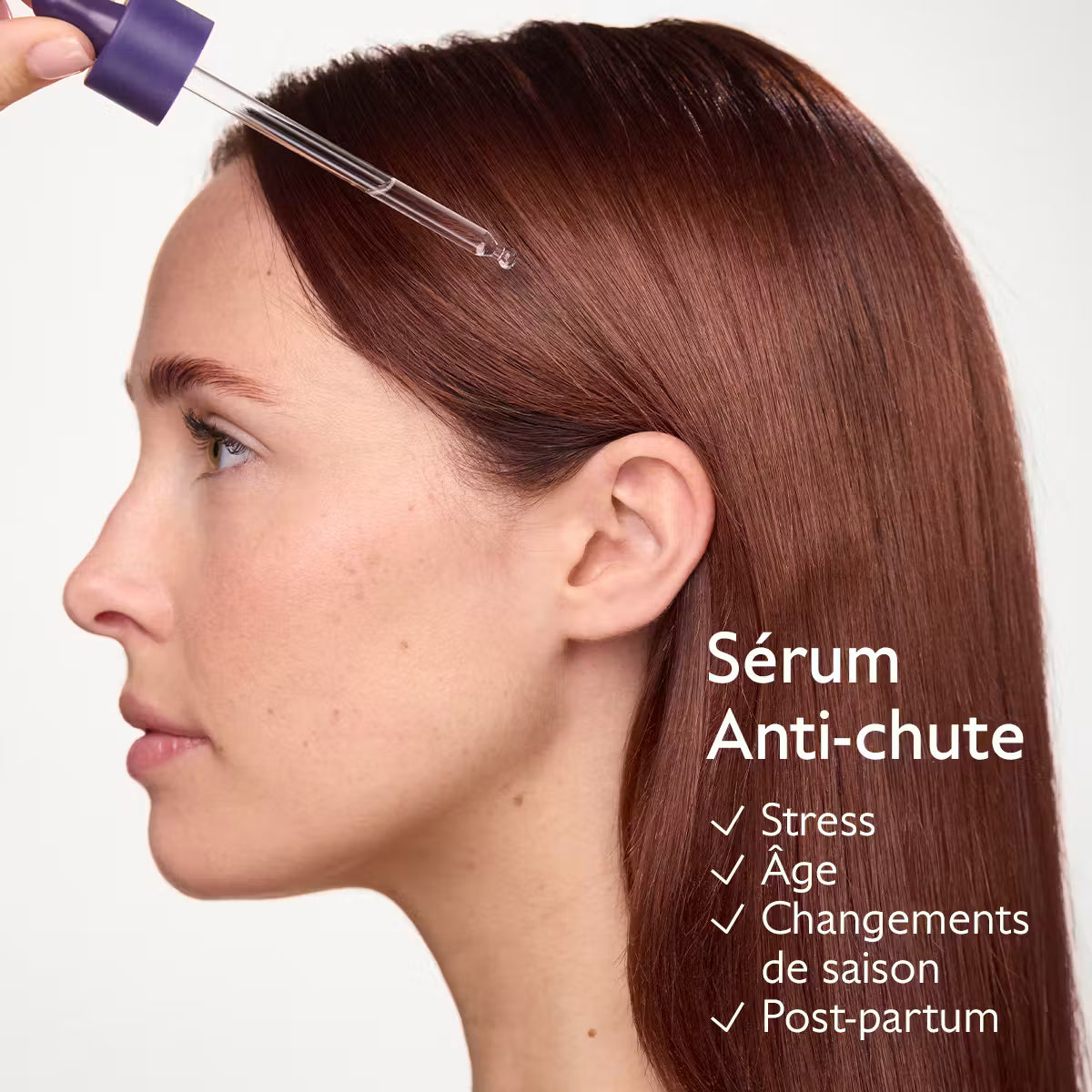 Caudalie Sérum Capillaire Anti-chute 50 ml
