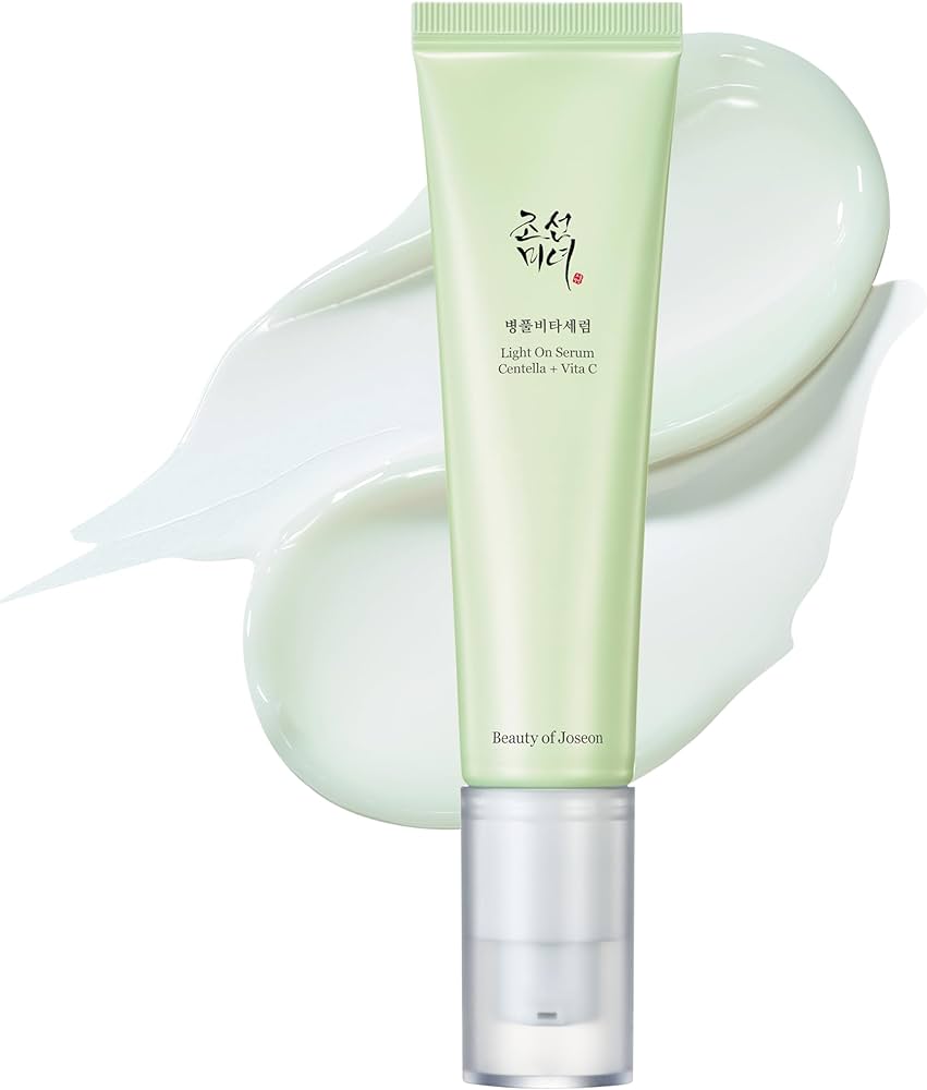 Beauty of Joseon Sérum Light On Centella + Vita C 20 ML