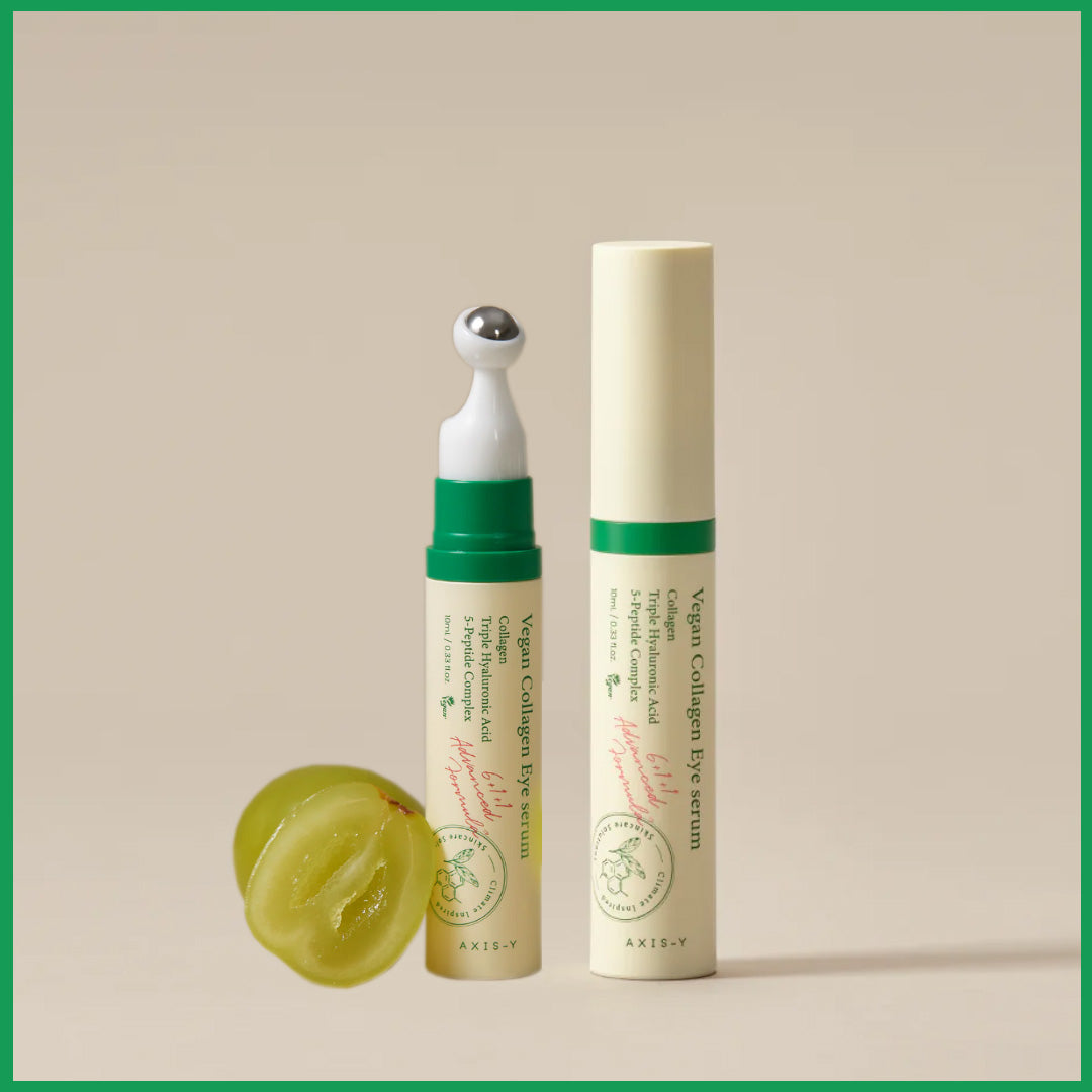 AXIS-Y Vegan Collagen Eye Serum 10 ML