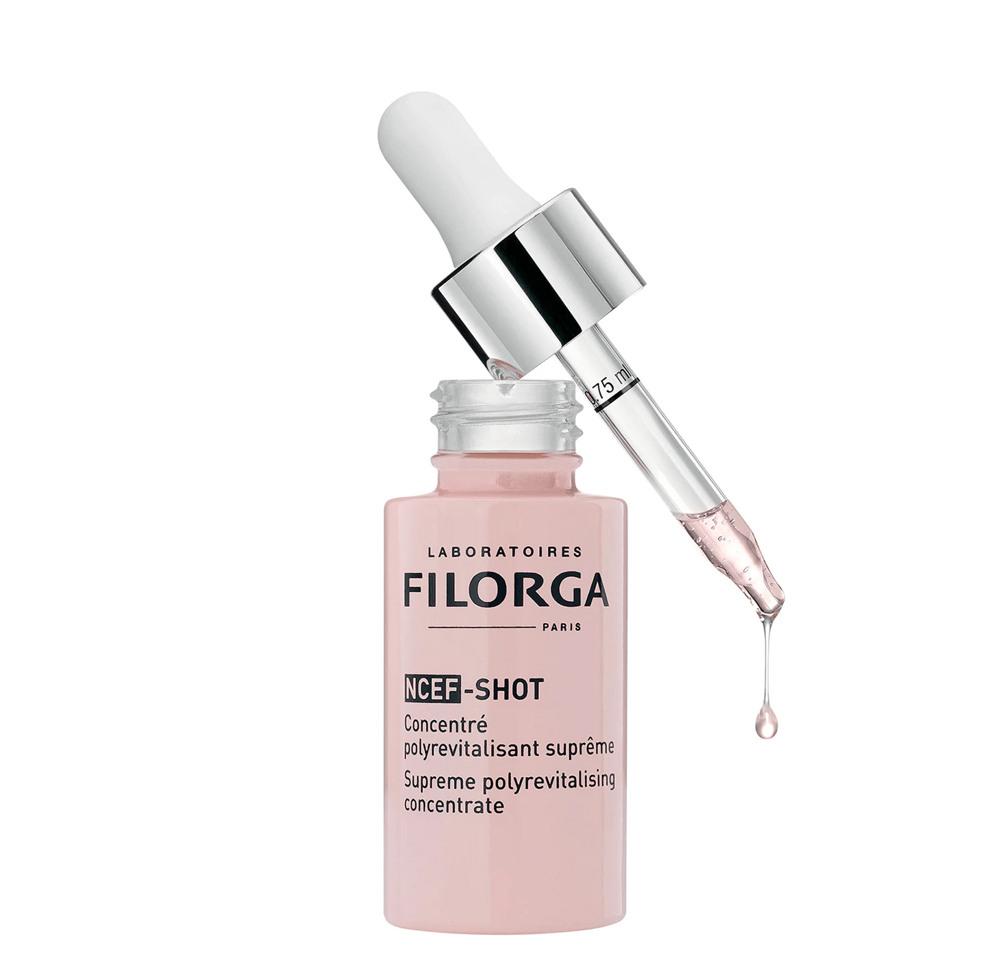 Filorga NCEF SHOT Soin Anti-Âge