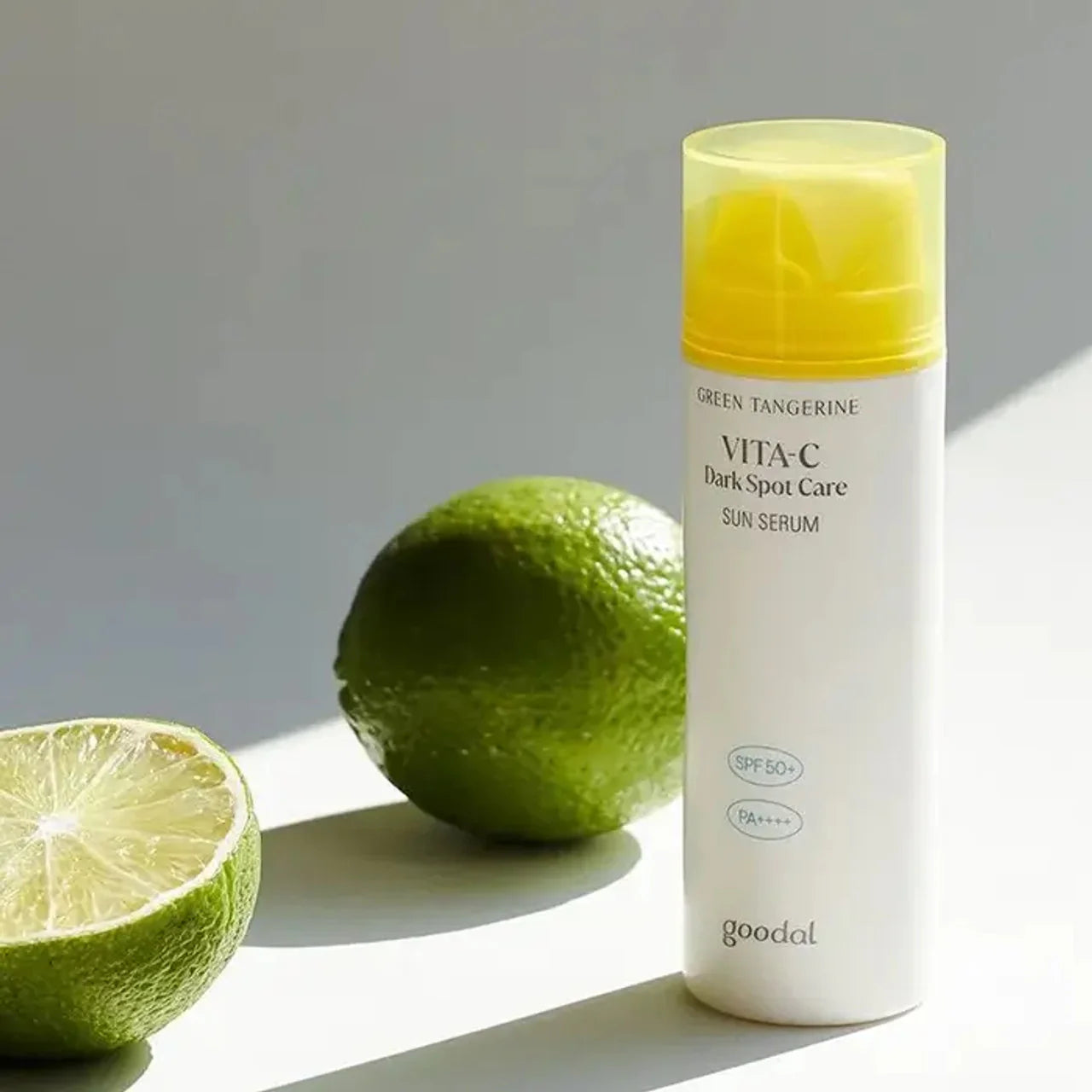 Goodal Vita C Dark Spot Care Sun Serum 50ml
