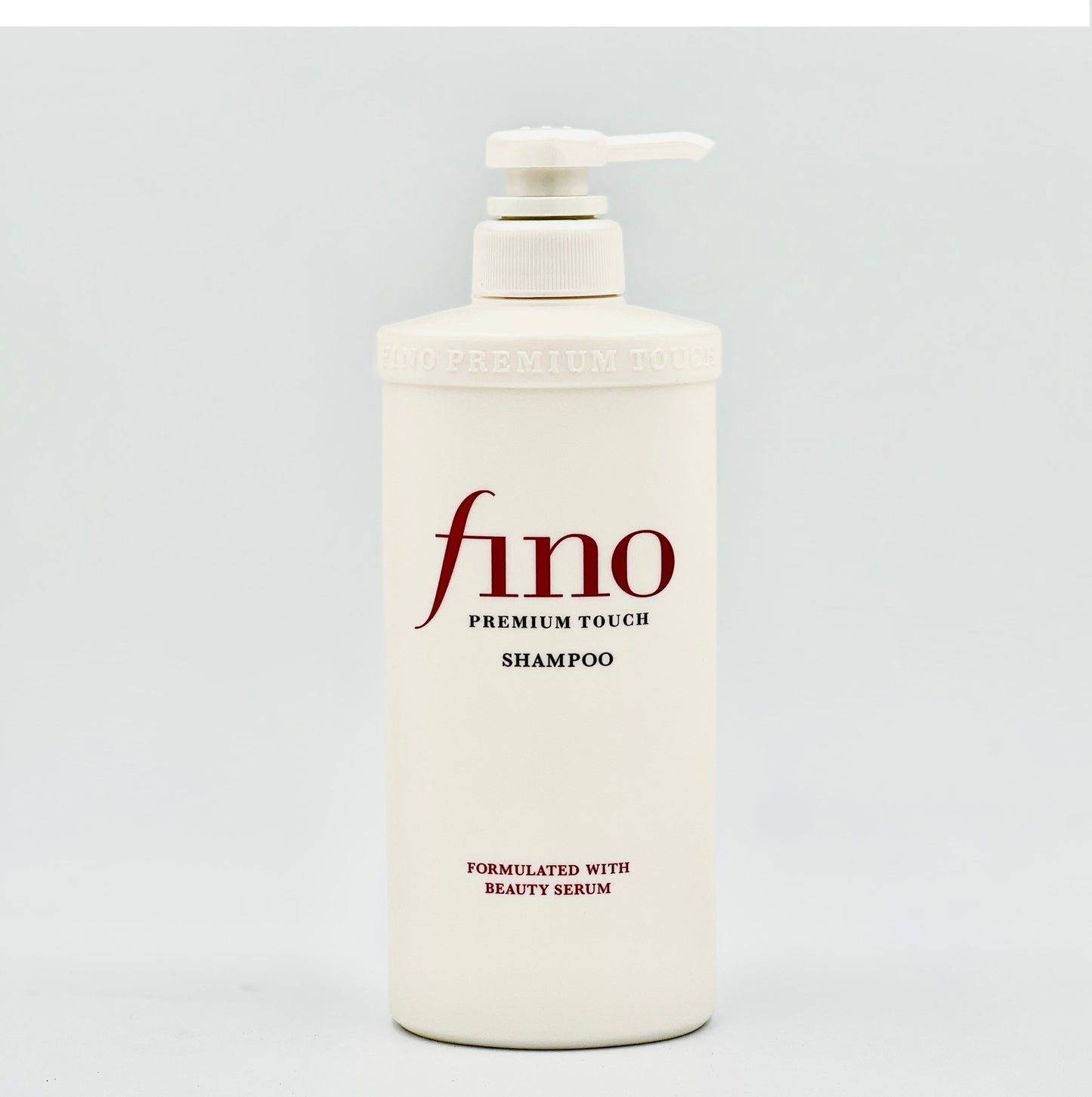 Shiseido – Fino Premium Touch Hair Shampoo – Shampooing