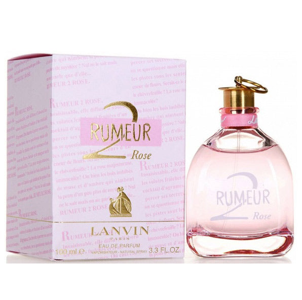 Lanvin Rumeur 2 Rose Eau de Parfum 100 ml