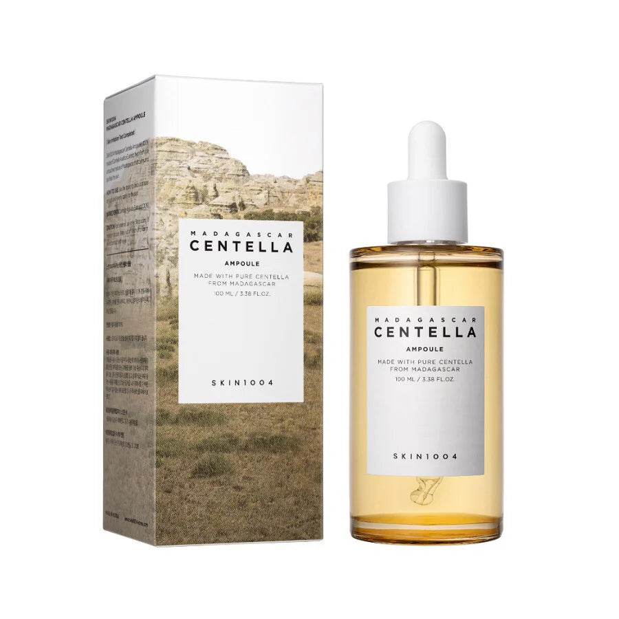 SKIN1004 Madagascar Centella Ampoule 100 ml