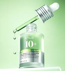 Anua 10+ Azelaic acid 10+ hyaluron