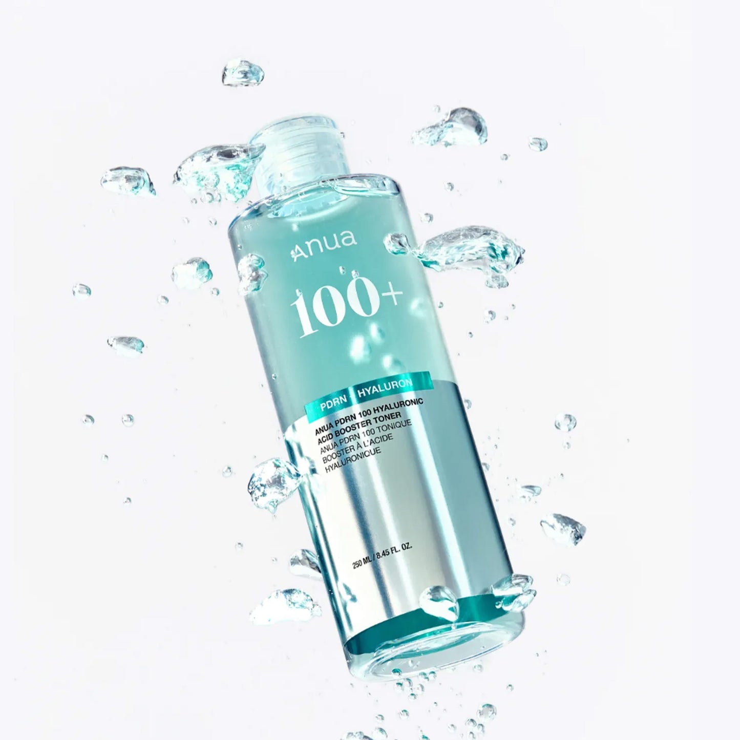 Anua PDRN 100 Hyaluronic Acid Booster Toner