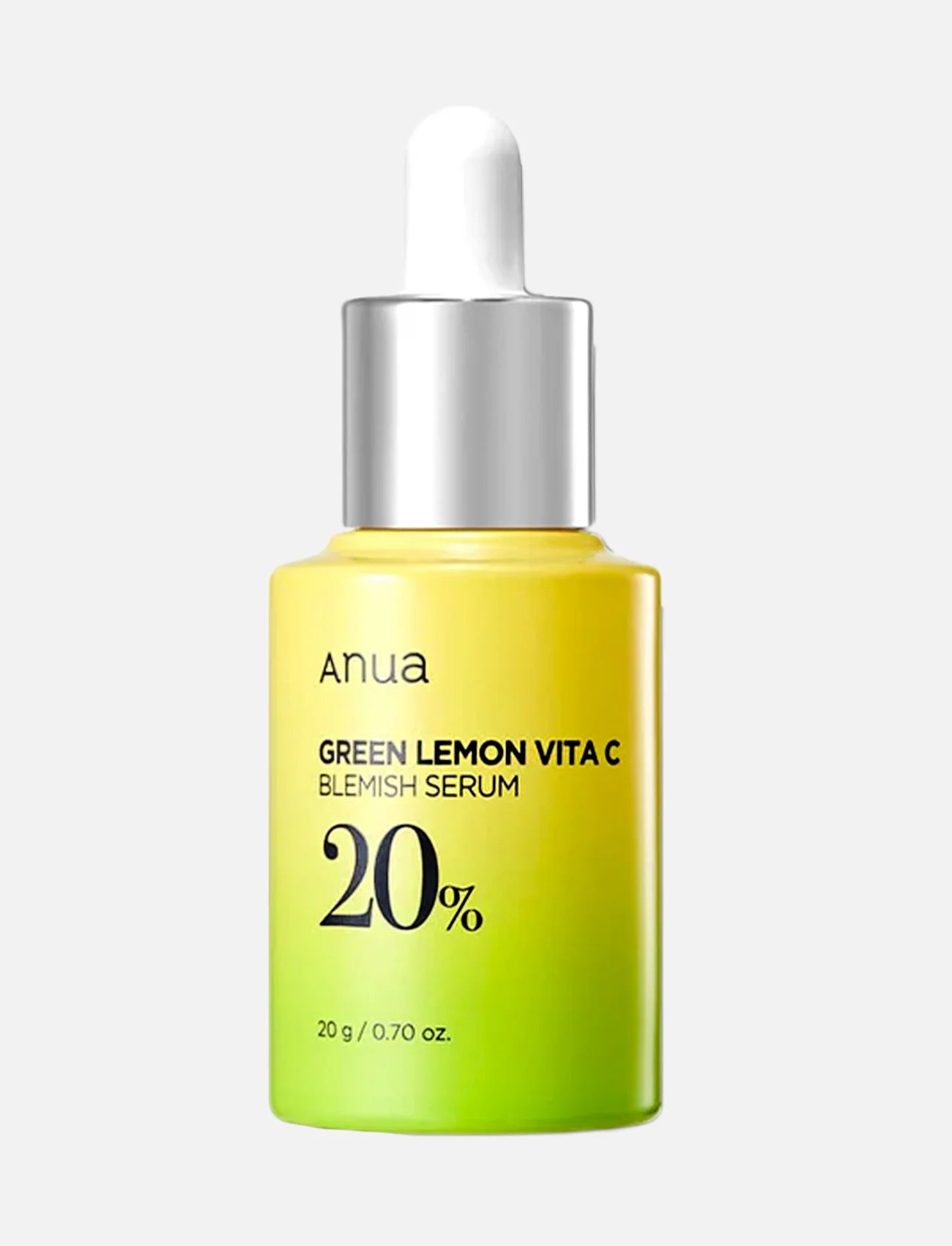 ANUA GREEN LEMON VITAMIN C BLEMISH SERUM