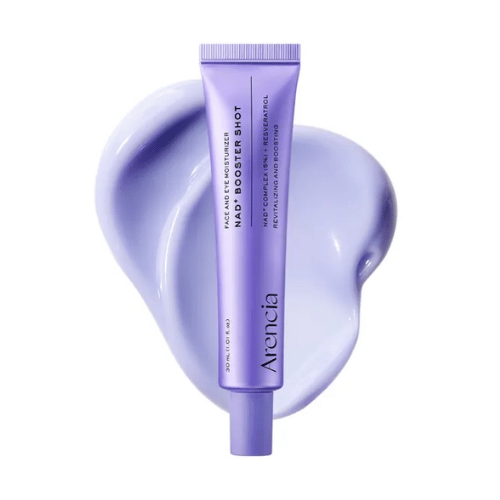 Arencia Nad+ Booster Shot 30ml