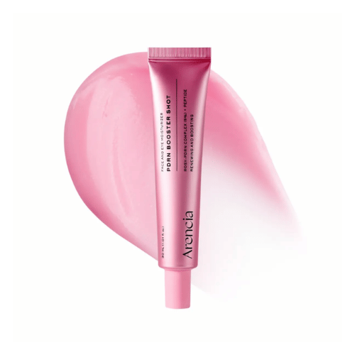 Arencia Pdrn Booster Shot + Peptide 30ml