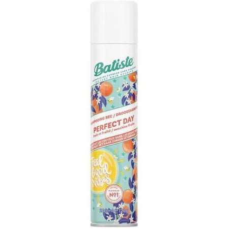 Batiste Shampooing Sec Perfect Day 200 ml