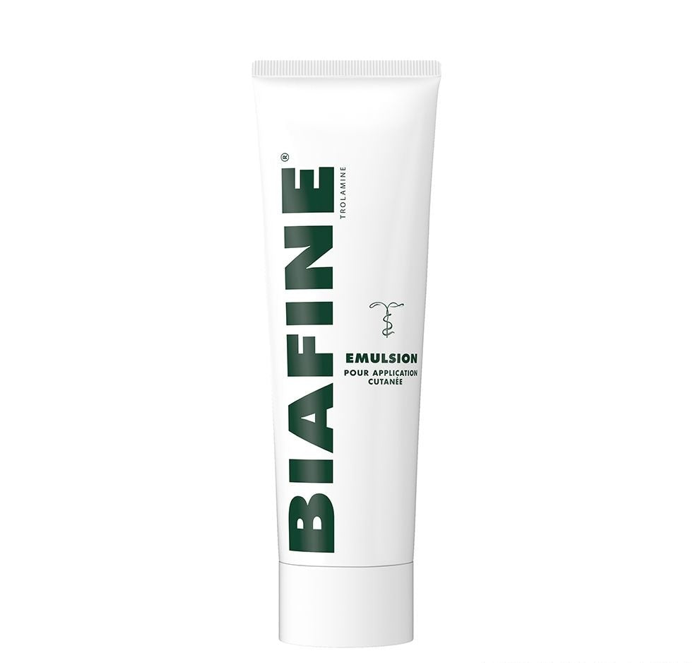 BIAFINE Émulsion pour application cutanée 93 g