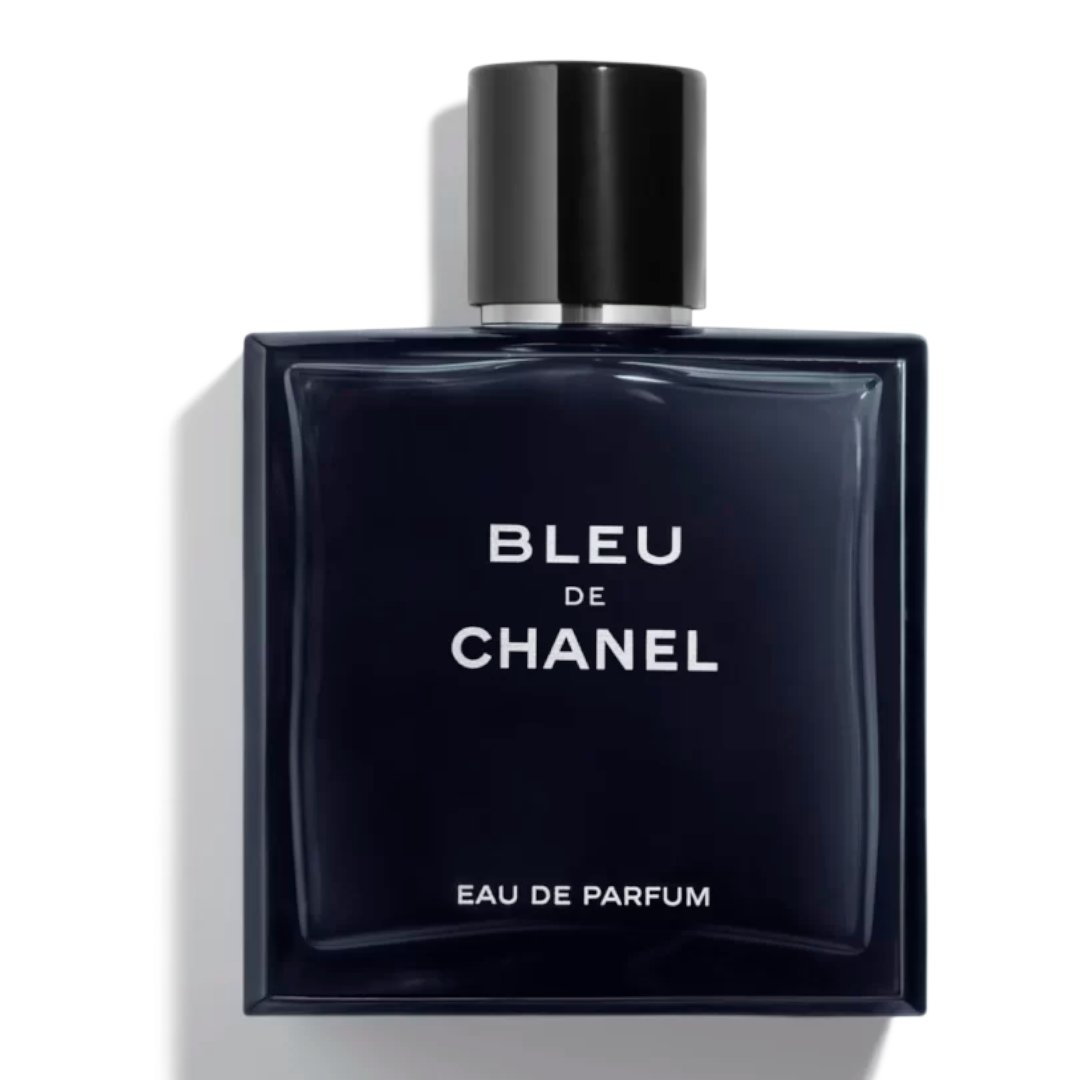 Bleu de Chanel Eau de Parfum 100 ml