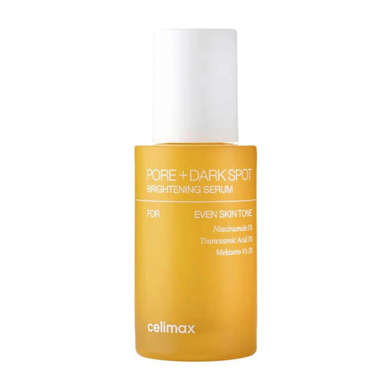 celimax – Pore + Dark Spot Brightening Serum 30 ml