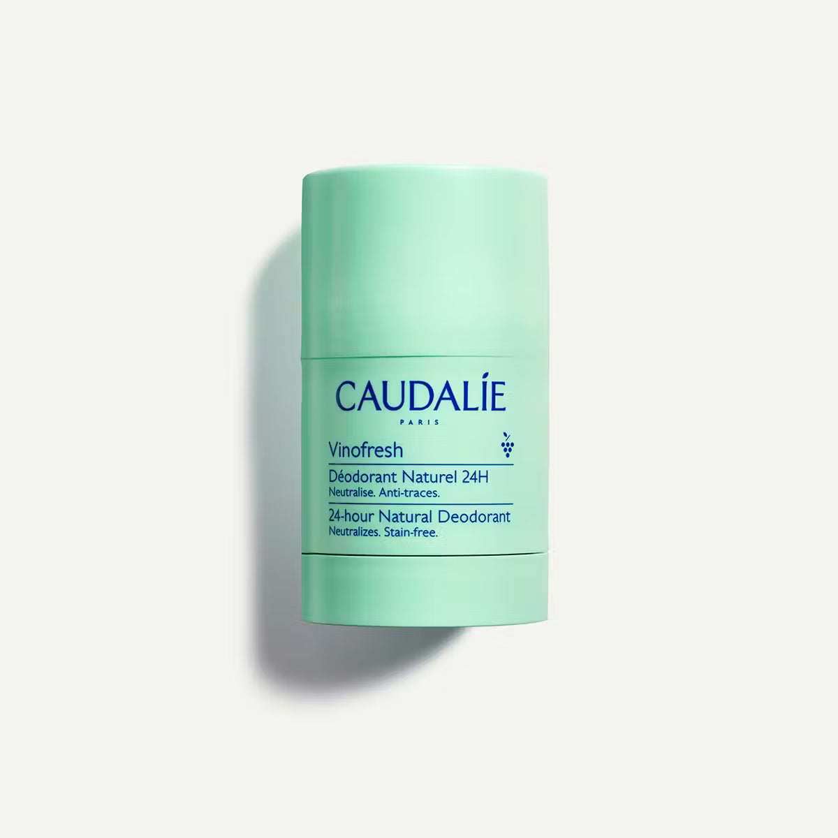 Caudalie Vinofresh Deo Naturel 24H 50G