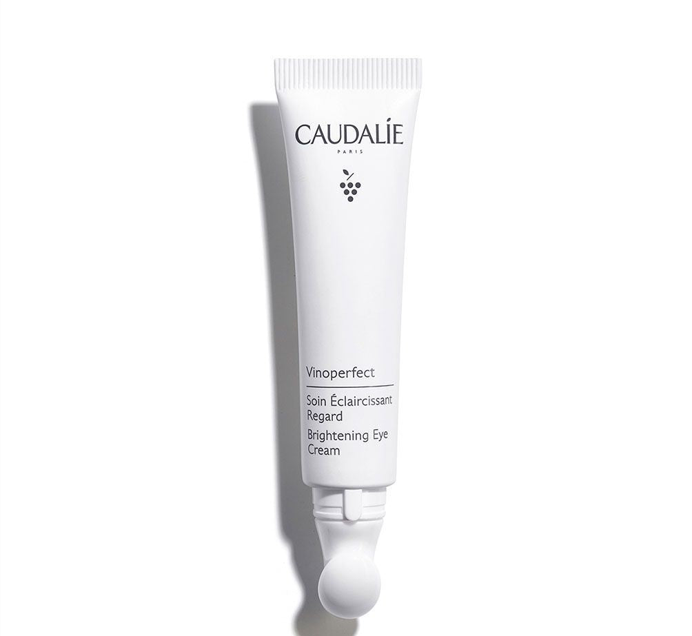 Caudalie Vinoperfect Soin Eclaircissant Regard 15ml