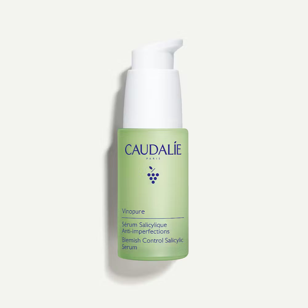 Caudalie Vinopure Sérum Salicylique Anti-Imperfections 30 ml