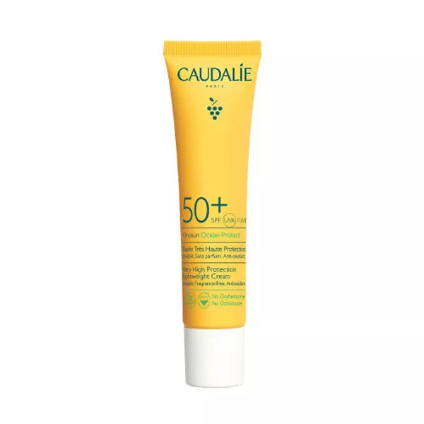 Caudalie Vinosun protect fluide très haute protection 40 ml