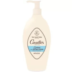 Cavaillès Soin Lavant L'intime Protecteur 250 ml