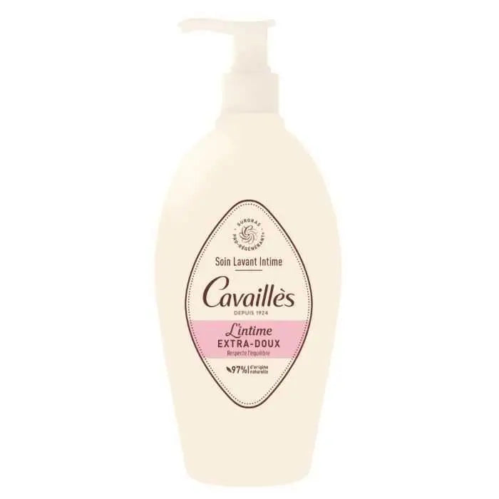 Cavaillès Soin Lavant Extra Doux 250 ml