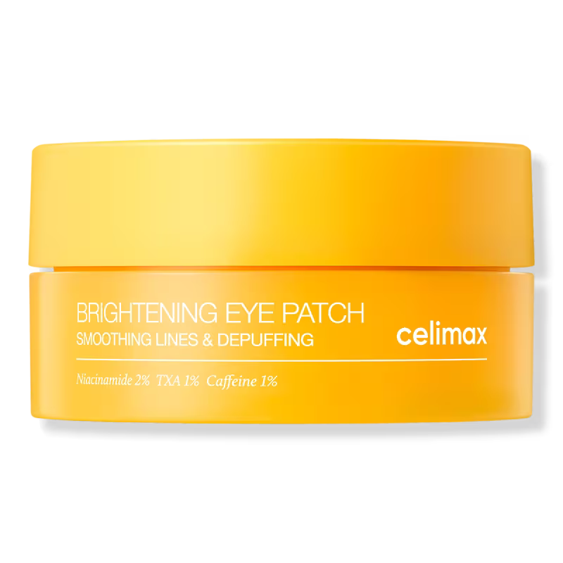 celimax TXA Brightening Eye Patch