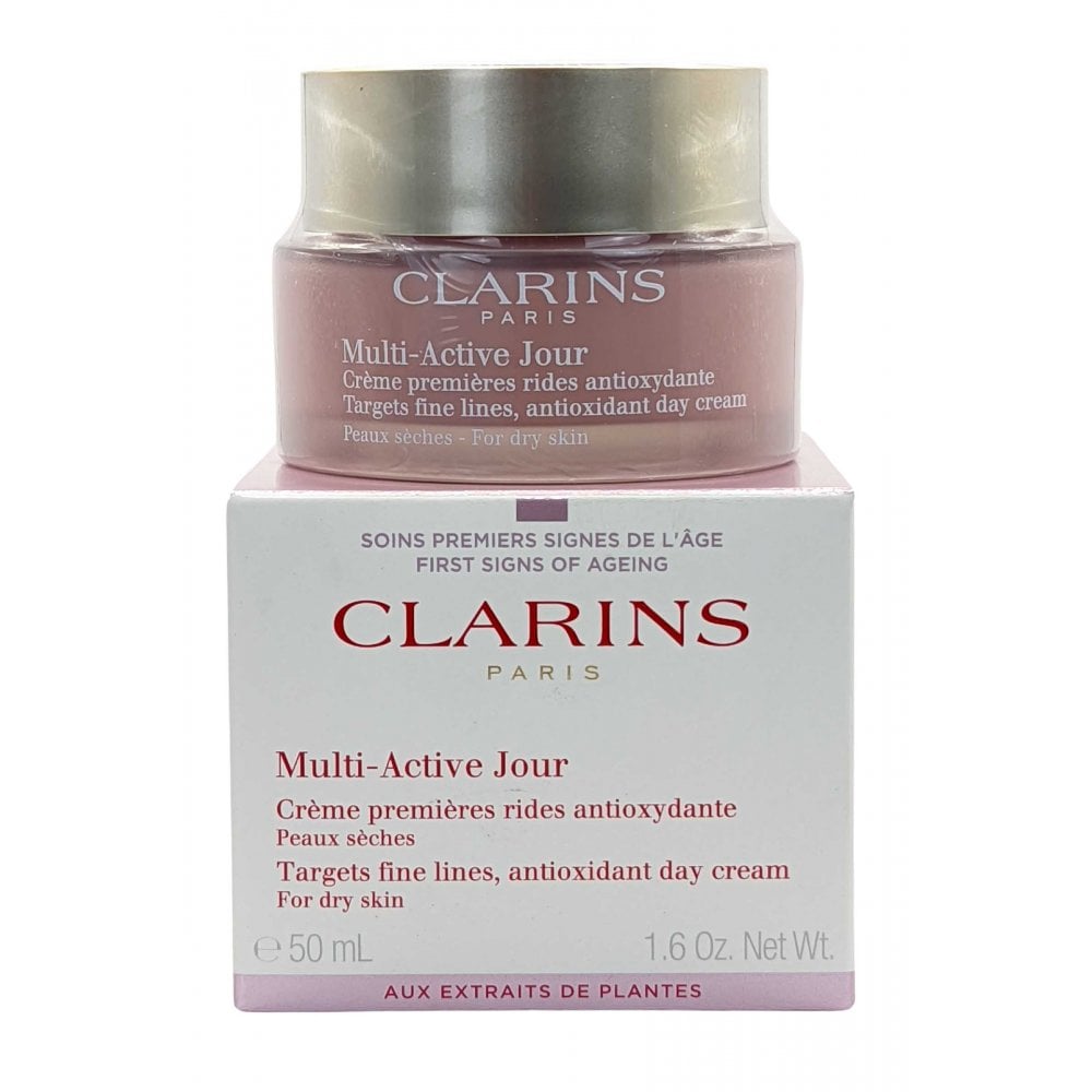 Clarins Multi-Active Jour 50ml