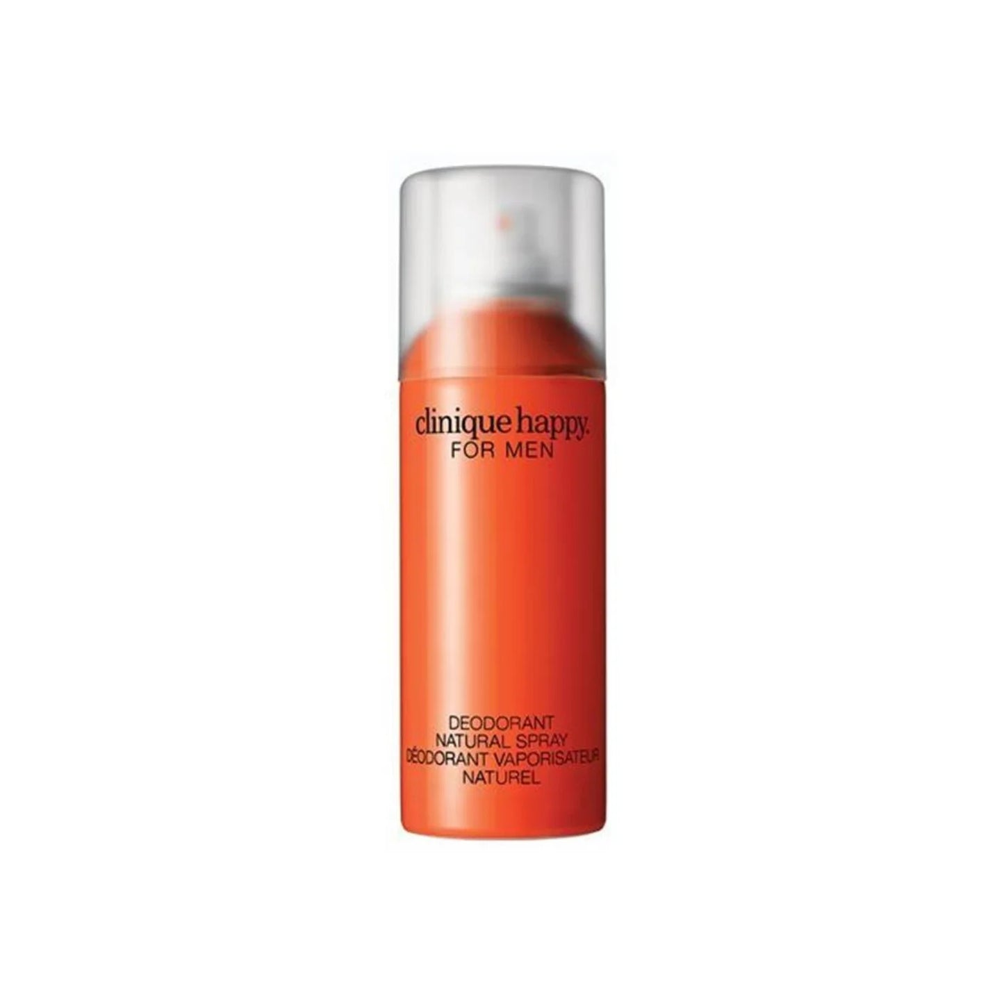 Clinique Happy Déodorant Spray pour Homme 200 ml
