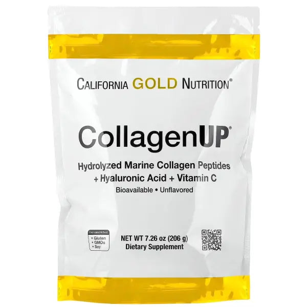 CollagenUP Marine Collagen 206g