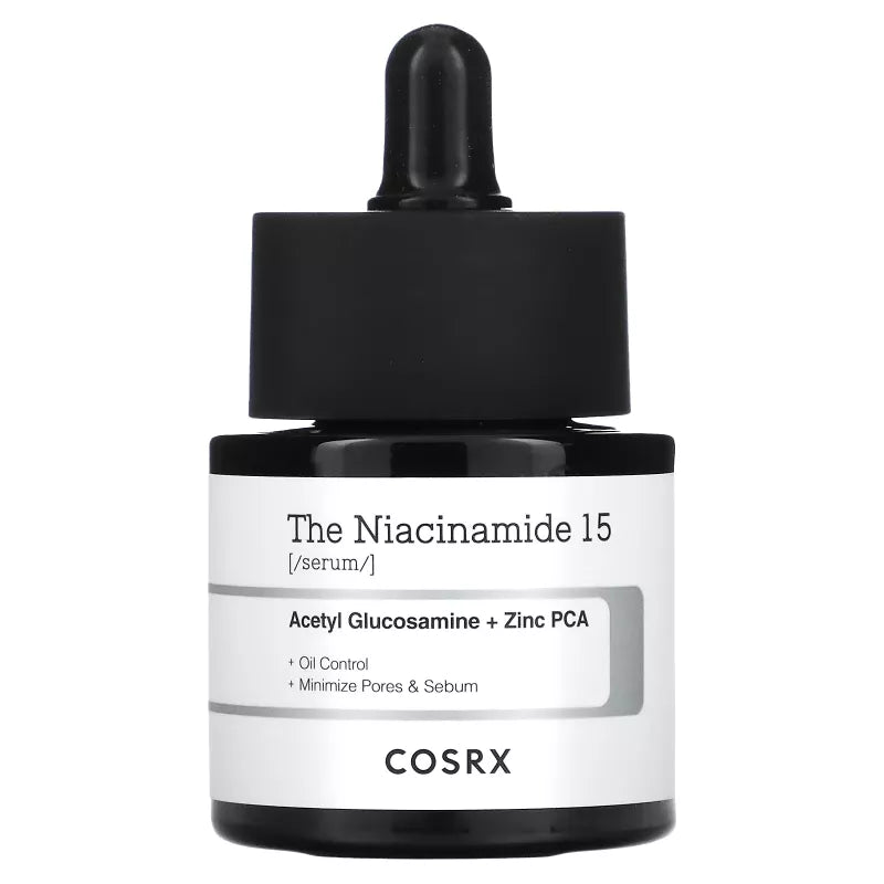 COSRX The Niacinamide 15 Serum 20 ML