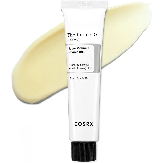 Cosrx The rétinol 0.1 crème