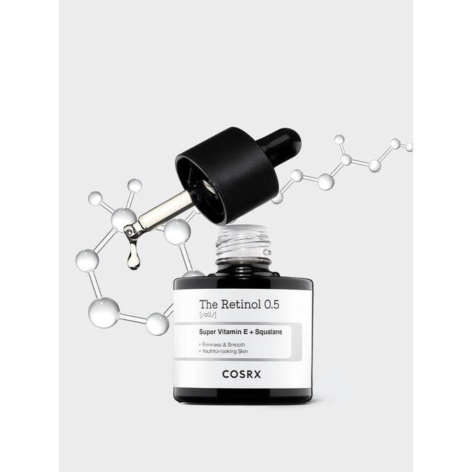 COSRX The Retinol 0.5 oil 20 ml