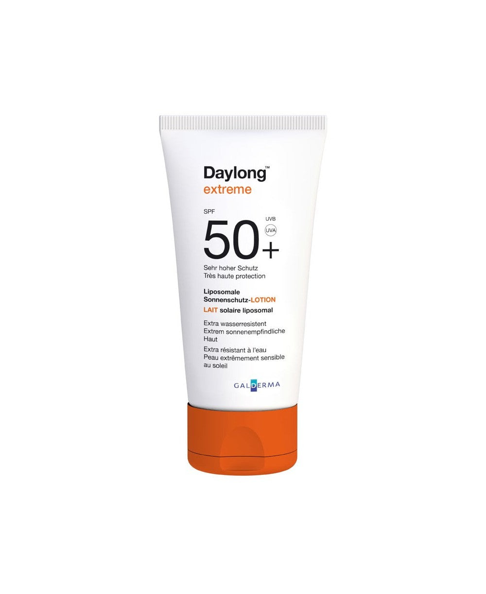 Daylong Extrême Lait Solaire SPF50+ 100ml-50 ml