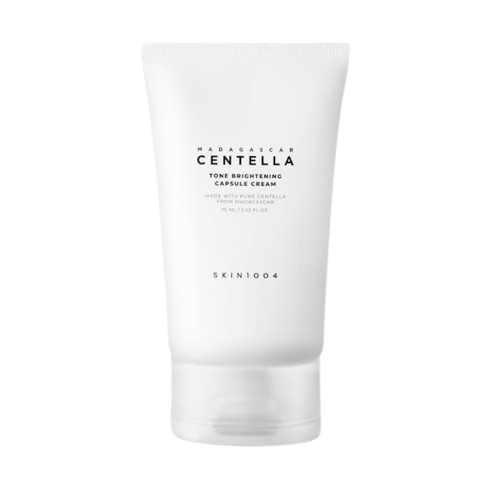 SKIN1004 Madagascar Centella Tone Brightening Capsule Cream 75 ml