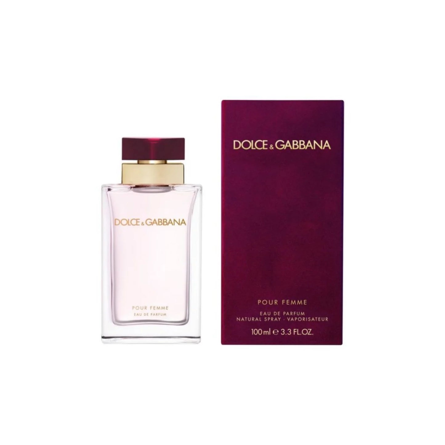 Dolce & Gabbana Femme Eau de Parfum 100 ml