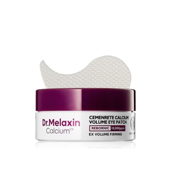 Dr.Melaxin Cemenrete Calcium Volume Eye Patch
