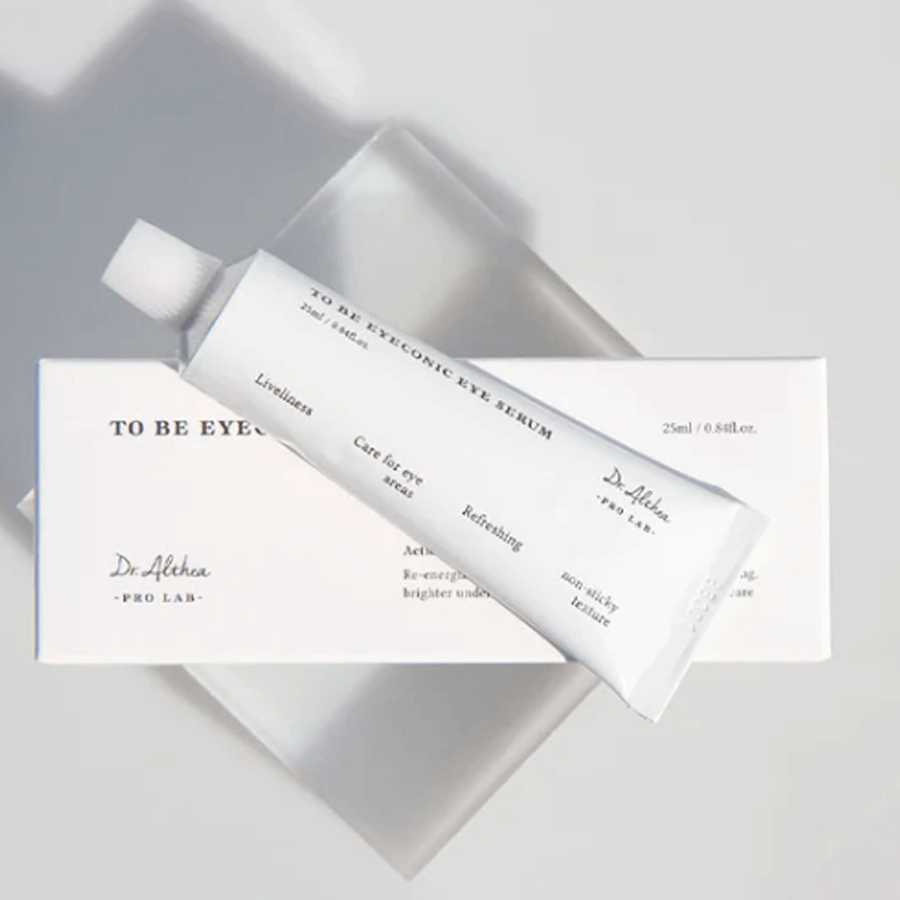 Dr.Althea To Be Youthful Eye serum – Sérum Contours des Yeux 25 mL