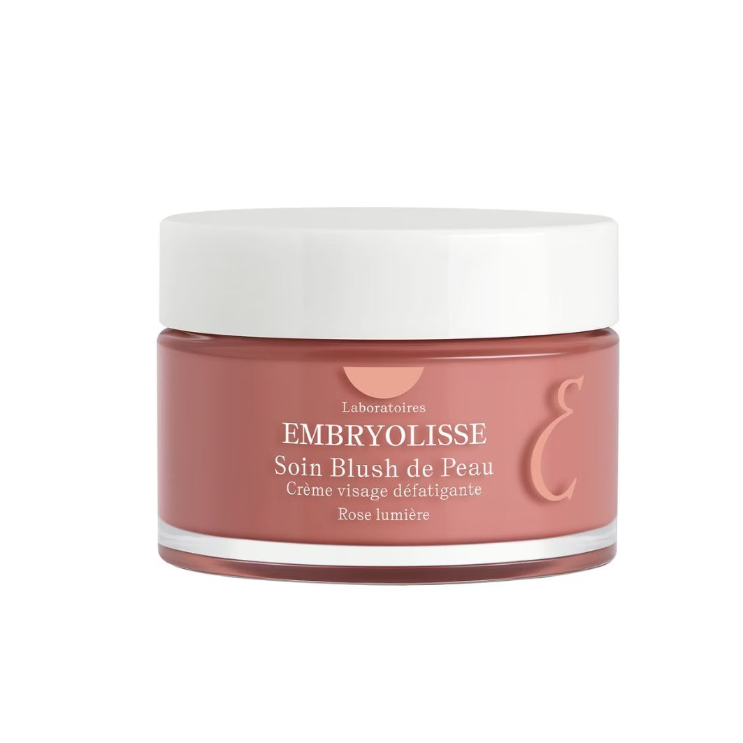 Embryolisse Soin Blush de Peau Rose Lumière 50 ml