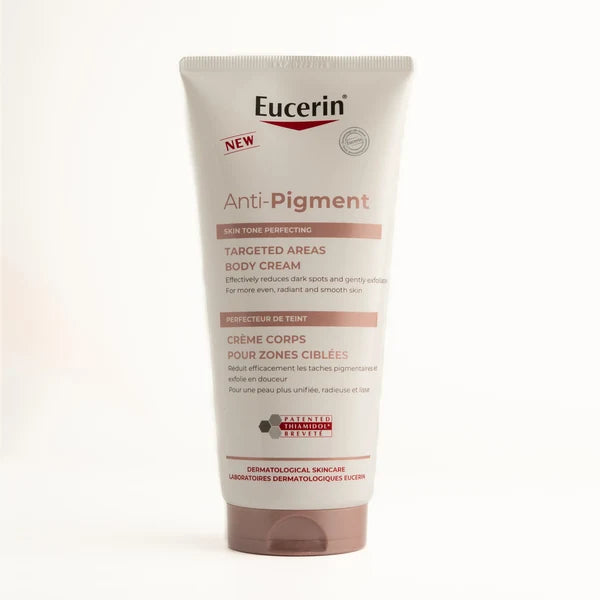 Eucerin Anti-Pigment Crème Corps Zones Ciblées 200ml
