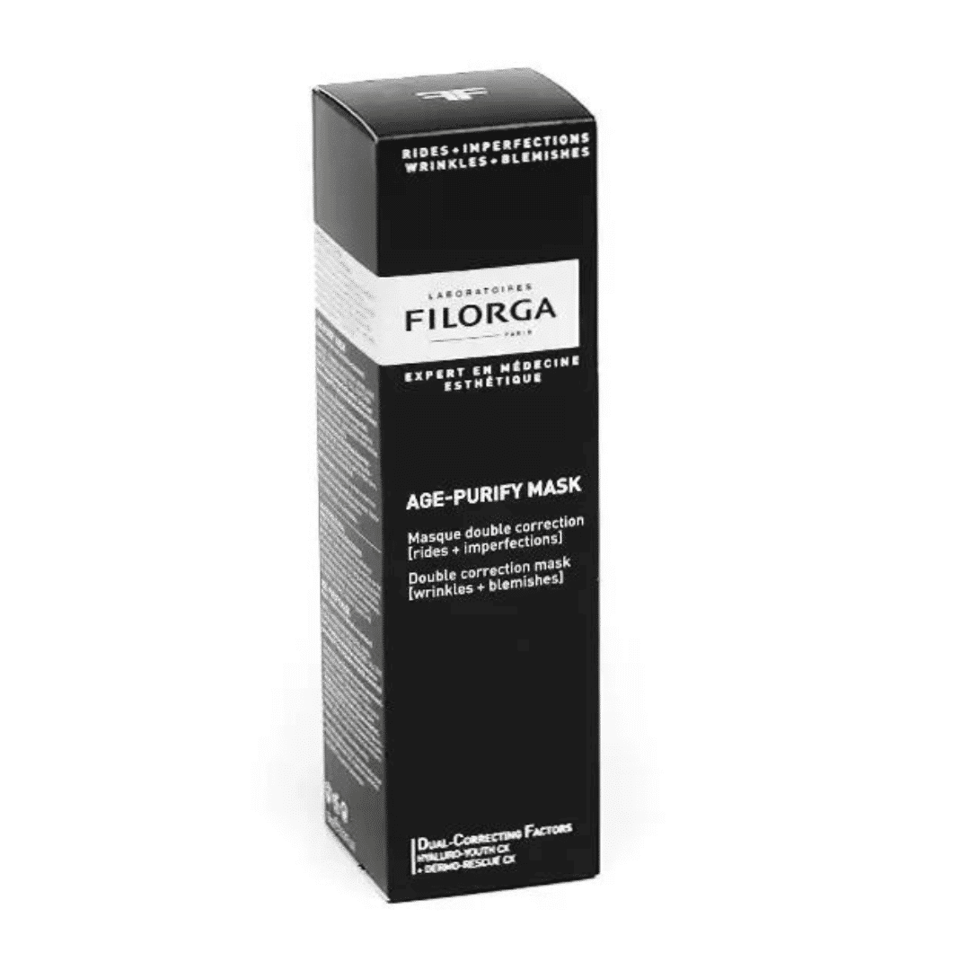 Filorga Age-Purify Mask 75Ml