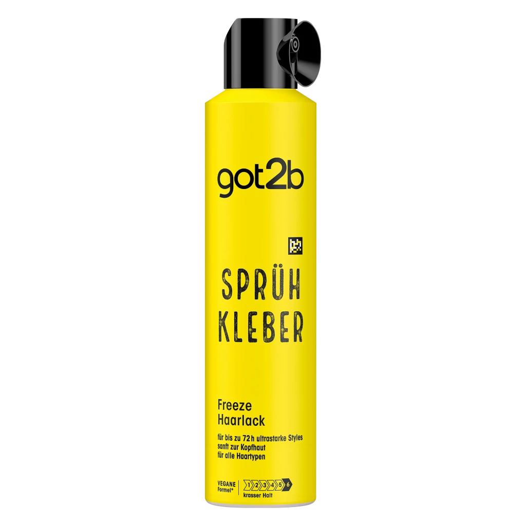 Got2b Laque En Spray 300ml