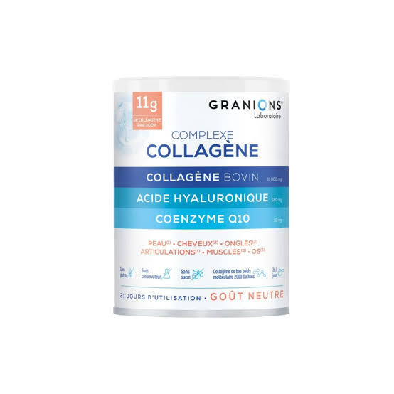 Granions Complexe Collagène 242g