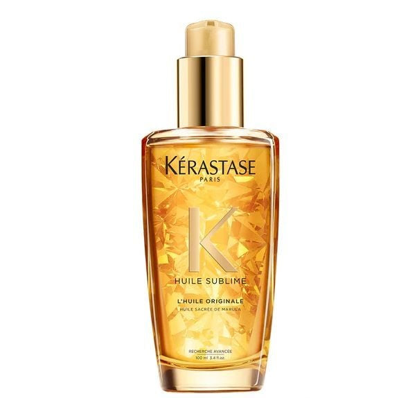 KÉRASTASE Elixir Ultime L’Huile Originale 100ml