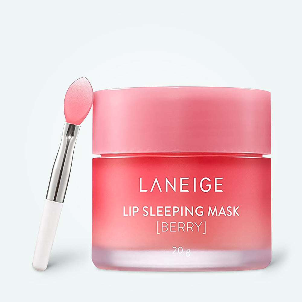 Laneige Lip Sleeping Mask EX Berry, 20g