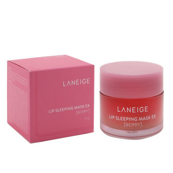 Laneige Lip Sleeping Mask EX Berry, 20g