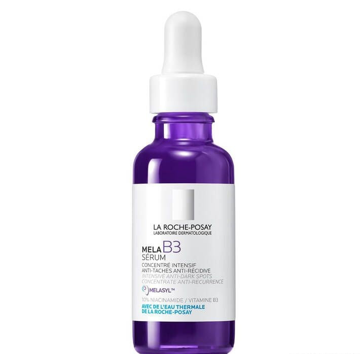 La Roche Posay Mela B3 Sérum Concentré Intensif Anti-taches Anti-récidive 30ml