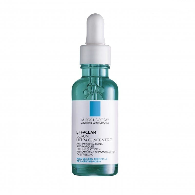 La Roche Posay Effaclar Sérum Ultra Concentré 30ml
